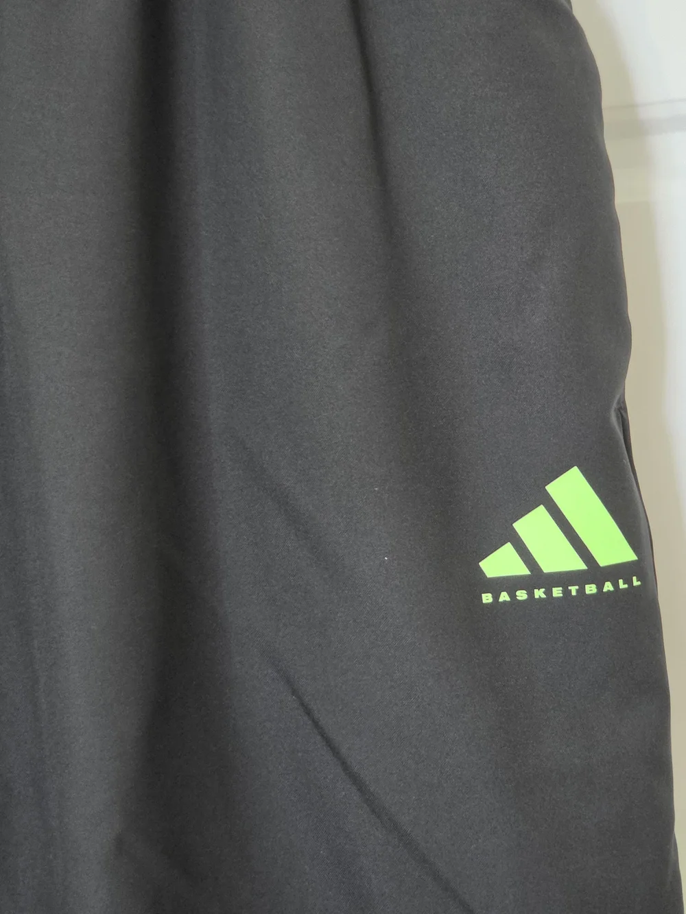 Men's Adidas Crazylite Shorts Size XL9